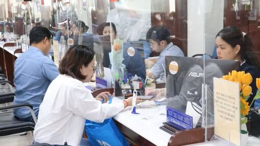 Thủ tướng yêu cầu tiếp tục rà soát để cắt giảm, đơn giản hóa thủ tục hành chính