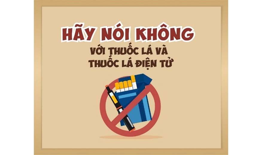 Bảo vệ trẻ em trước những tác động của ngành công nghiệp thuốc lá