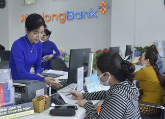 Gửi tiết kiệm linh hoạt