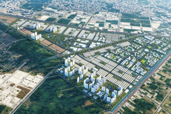 Khám phá đặc quyền dân cư chỉ có tại Vinhomes Saigon Park