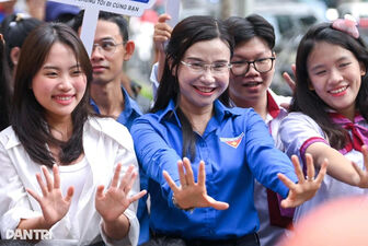 Lịch nghỉ hè của học sinh cả nước