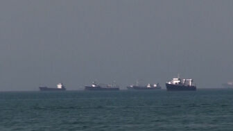 Mỹ điều động 15.000 binh sĩ tham gia “Dự án Tự do” tại eo biển Hormuz