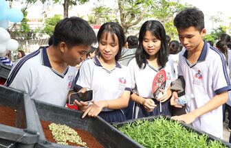 Sau lớp 9, học gì phù hợp?