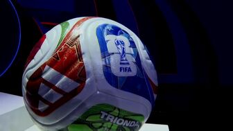 World Cup 2026 với thông điệp về sự đoàn kết