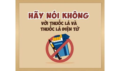 Bảo vệ trẻ em trước những tác động của ngành công nghiệp thuốc lá
