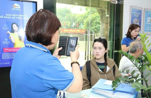 Đã xác thực SIM, vì sao vẫn phải xác nhận chính chủ?