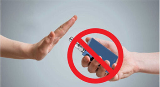 Hút thuốc lá ảnh hưởng tới khả năng sinh sản ở nữ giới