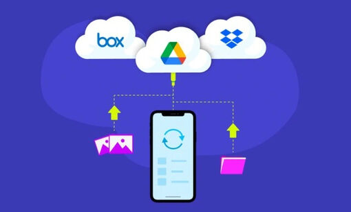 Những loại file không nên lưu trữ đám mây
