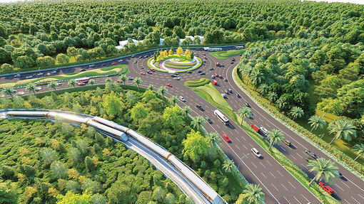 Phú Quốc gỡ nút thắt mặt bằng cho APEC 2027 - Bài 1: Khi chính quyền ngồi cùng dân