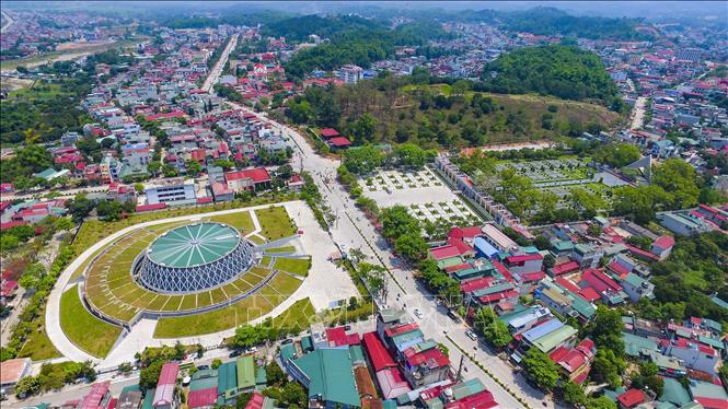 72 năm Chiến thắng Điện Biên Phủ (7/5): Tiếp nối bản hùng ca, kiến tạo tương lai