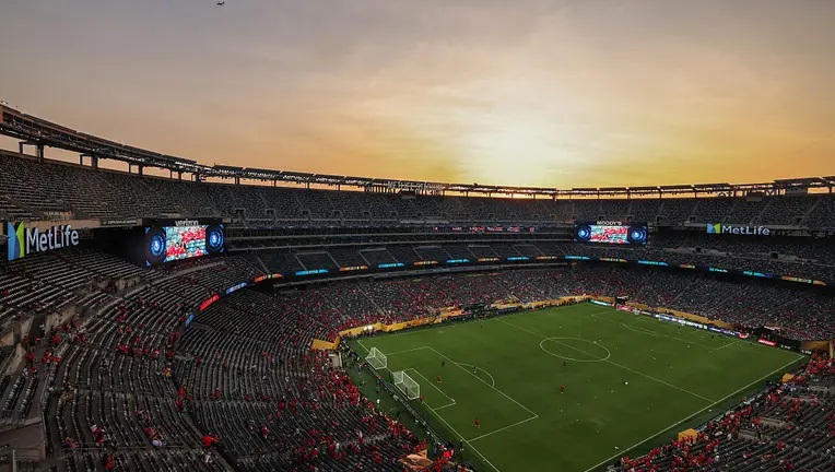 World Cup 2026: Những sân vận động biểu tượng của Bắc Mỹ