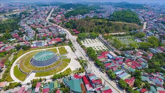72 năm Chiến thắng Điện Biên Phủ (7/5): Tiếp nối bản hùng ca, kiến tạo tương lai
