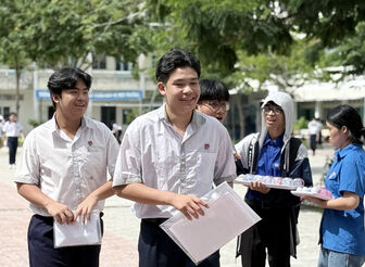 An Giang công bố chỉ tiêu tuyển sinh vào lớp 10 năm học 2026 - 2027