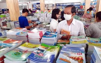 Bộ Giáo dục và Đào tạo: Cần hơn 4.000 tỉ đồng để miễn phí sách giáo khoa
