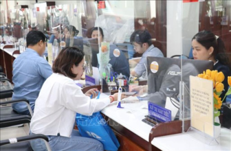 Cải cách thể chế mở dư địa tăng trưởng cho giai đoạn 2026-2030