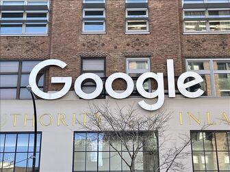 Google khởi công trung tâm dữ liệu đầu tiên tại Áo
