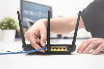 Khi nào nên dùng bộ mở rộng sóng Wi-Fi?