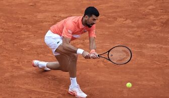 Novak Djokovic tái xuất tại giải đấu nước Ý