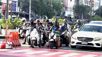 Thái Lan cảnh báo về chỉ số nhiệt “rất nguy hiểm”