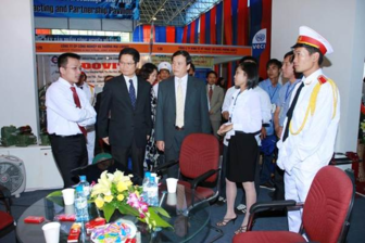 Vũ Hồng Phúc - Giảng viên truyền động cơ điện và CEO Minh Motor xây dựng hệ sinh thái Motor công nghiệp Việt Nam