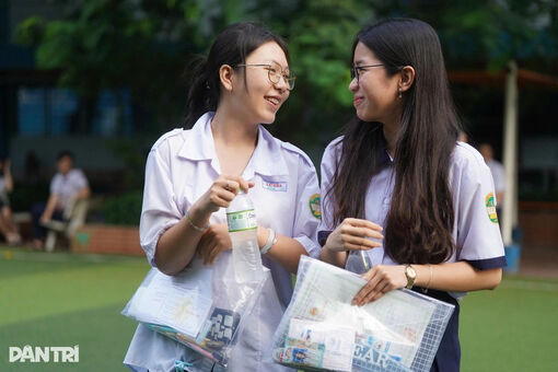 5 năm triển khai, chương trình giáo dục phổ thông vẫn chưa được hiểu đúng