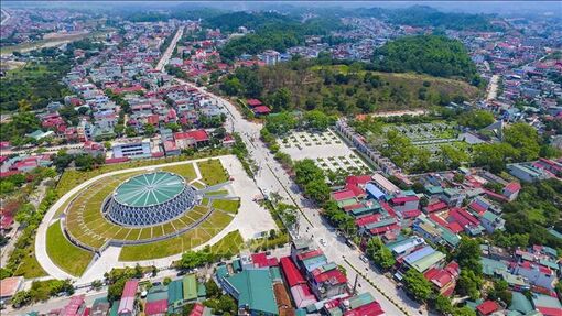 72 năm Chiến thắng Điện Biên Phủ (7/5): Tiếp nối bản hùng ca, kiến tạo tương lai