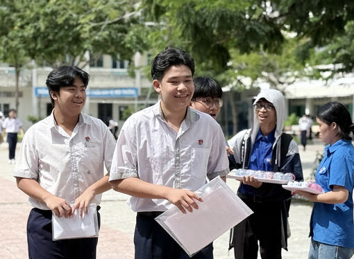 An Giang công bố chỉ tiêu tuyển sinh vào lớp 10 năm học 2026 - 2027
