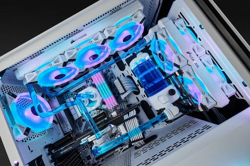 Cách hiệu quả khi đầu tư linh kiện PC