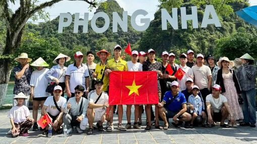 Du lịch tự túc: Tự do nhưng phải bằng tâm thế của chuyến đi chủ động