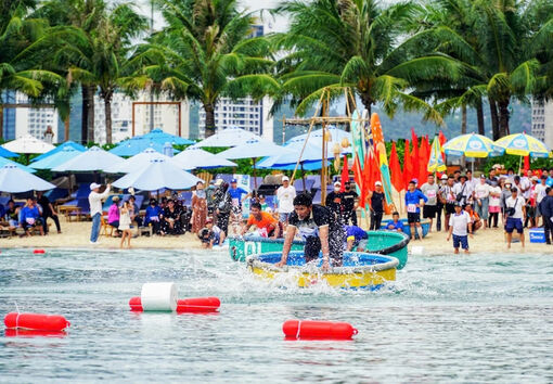 Hè 2026, Nha Trang tung loạt "đặc sản" lễ hội để hút khách