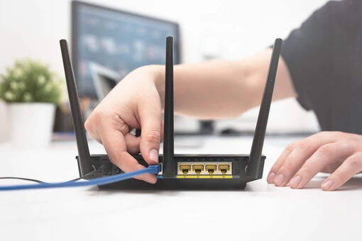 Khi nào nên dùng bộ mở rộng sóng Wi-Fi?