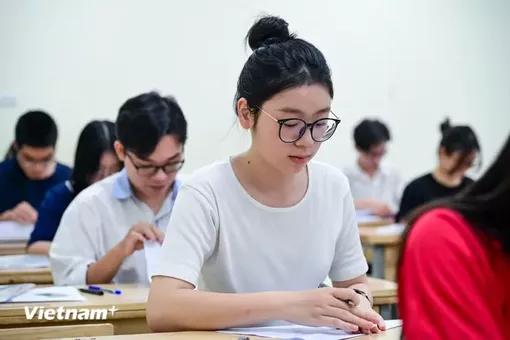 Những điểm mới nhất về tuyển sinh đại học, cao đẳng năm 2026 thí sinh cần lưu ý