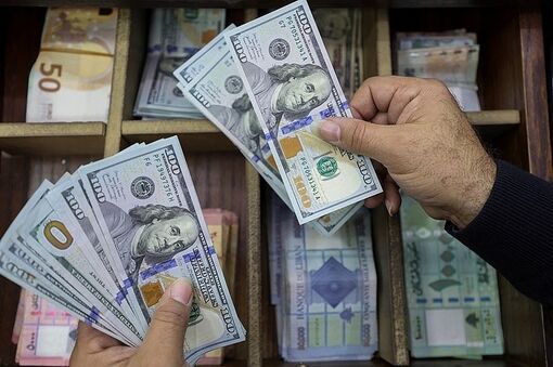 Tỷ giá USD hôm nay (05/05): Đồng USD bật tăng