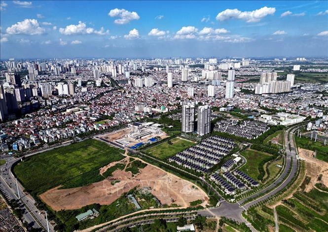 Gỡ điểm nghẽn thể chế, mở đường cho mục tiêu tăng trưởng hai con số