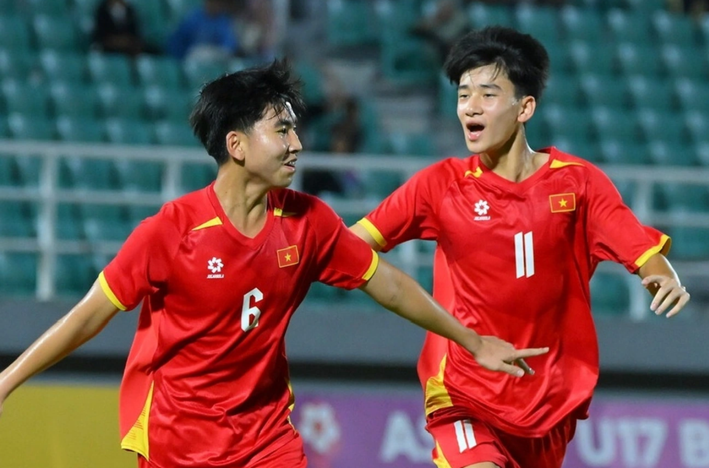 U17 Việt Nam - U17 Yemen: Hướng tới màn khởi đầu thuận lợi