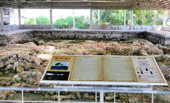 Khai phóng sức mạnh di sản bằng công nghệ