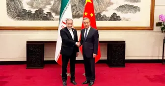 Ngoại trưởng Iran công du Bắc Kinh