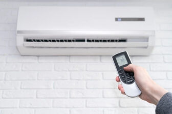 Nút nhỏ trên điều hòa có thể khiến hóa đơn điện tăng cao
