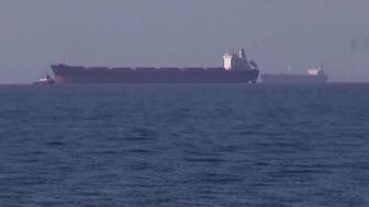 Thông tin trái chiều về thiệt hại do các vụ tấn công ở eo biển Hormuz
