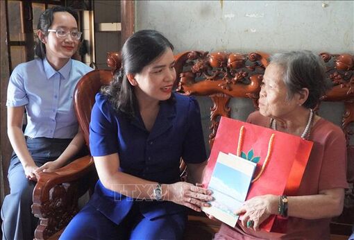 Đề xuất sửa đổi Pháp lệnh Ưu đãi người có công với cách mạng