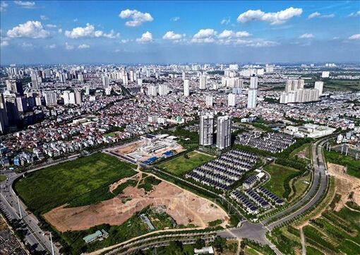 Gỡ điểm nghẽn thể chế, mở đường cho mục tiêu tăng trưởng hai con số