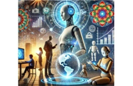Hàng nghìn ngôn ngữ có thể biến mất vì AI