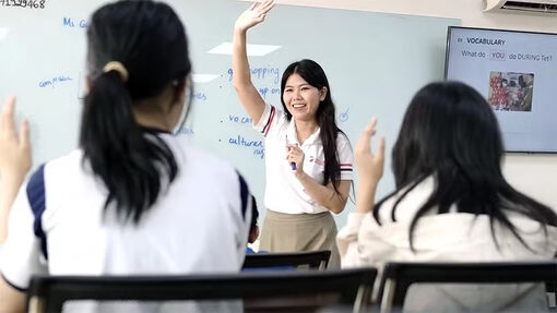 Hiểu đúng về học tiếng Anh sớm trước quy định đổi chứng chỉ ngoại ngữ khi tuyển sinh đại học