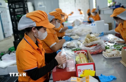 Nghị quyết 68 tạo bước chuyển biến tích cực, rõ nét và có sức lan tỏa mạnh mẽ