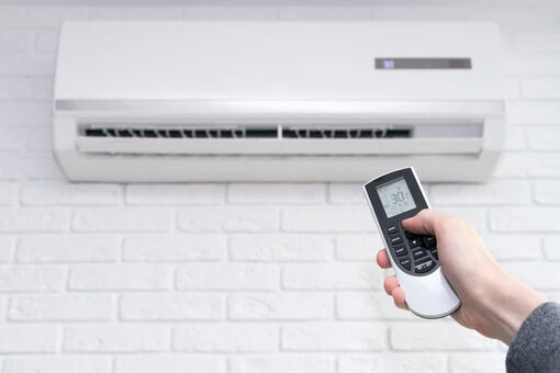 Nút nhỏ trên điều hòa có thể khiến hóa đơn điện tăng cao