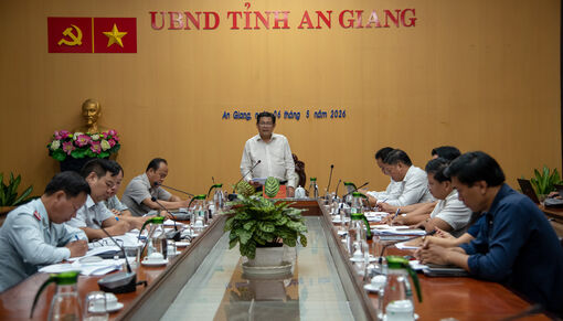 Phú Quốc tăng tốc giải phóng mặt bằng các dự án APEC 2027, chốt nhiều mốc tiến độ quan trọng