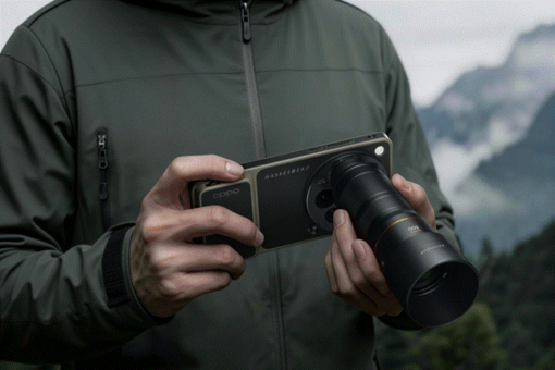 Trải nghiệm thực tế camera trên OPPO Find X9 Ultra: Có đẳng cấp như lời đồn thổi?