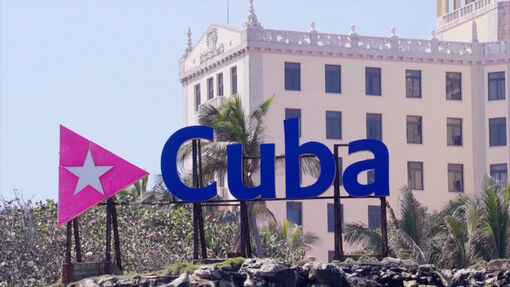 Trung Quốc kêu gọi Mỹ ngừng cấm vận và phong tỏa Cuba