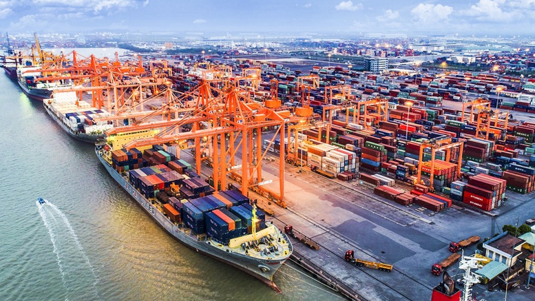 Công nhận ngày 6 tháng 5 hằng năm là Ngày Logistics Việt Nam