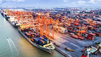 Công nhận ngày 6 tháng 5 hằng năm là Ngày Logistics Việt Nam